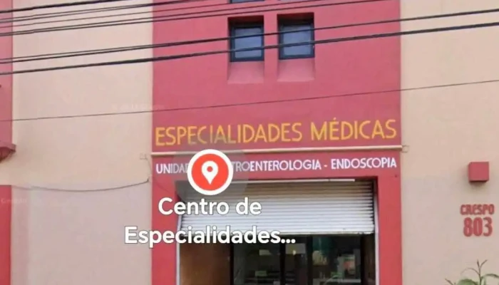 Dr Pedro Luis Garcia Diaz Numero - Oaxaca de Juárez