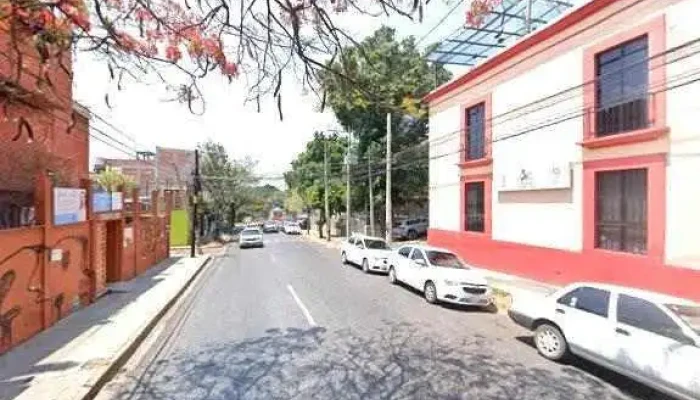 Dr Pedro Luis Garcia Diaz Numerodeg - Oaxaca de Juárez