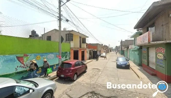 Dr. Pro Farmacia y Consultorio - San Miguel Zinacantepec