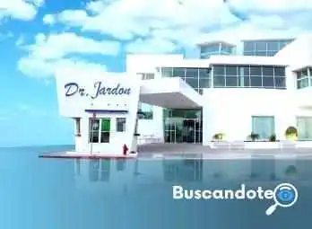 Dr. Ricardo Jardón - Fracc Villa Turistica