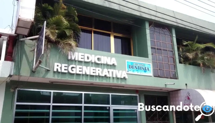 Dr Rolando Sosa Novelo - Centro