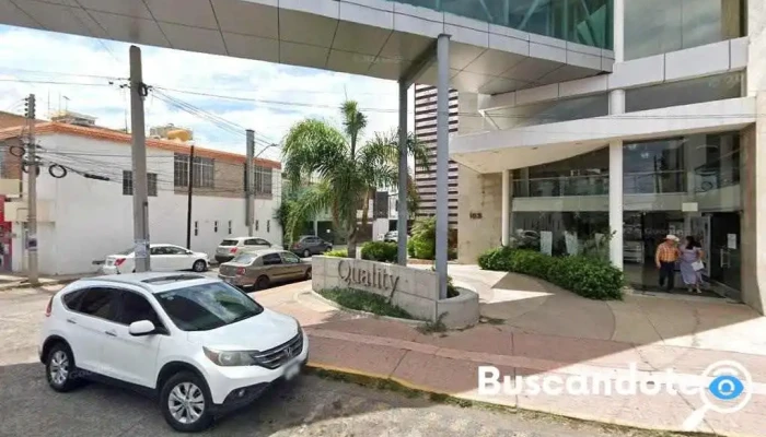 Dr Sergio Ruiz López - Médico Internista - Ecuador 103-Consultorio 420