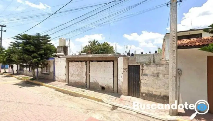 Dra. Ana Gabriela Sanchez Rivera - Chiautla