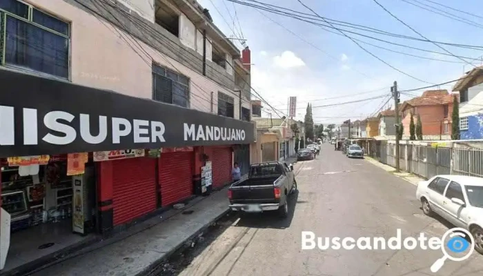 Dra. Aylen Quintana ( Clinica guadalupana - Ecatepec De Morelos