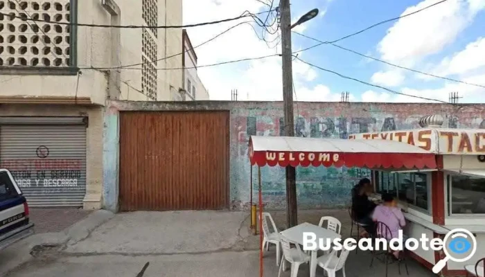 Dra. Eva Lilia Garcia de Gonzalez - 88810 Nuevo Progreso