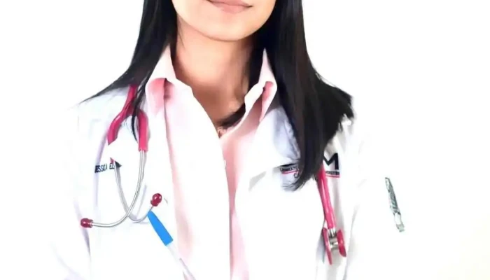 Dra. Jessica Elizabeth Heredia Juárez, Medicina estética - Centro