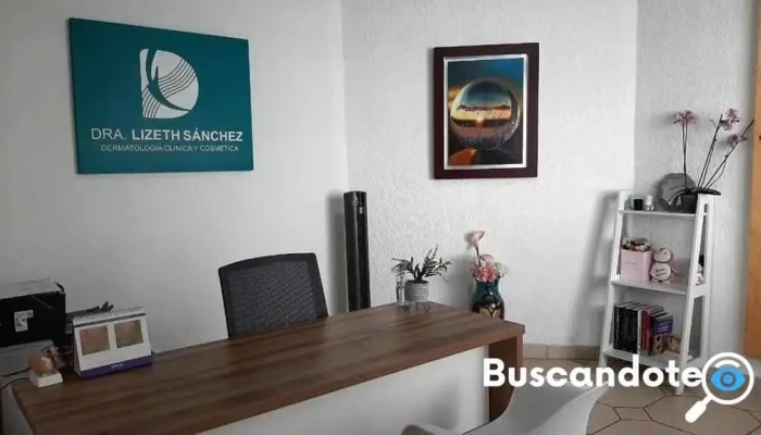 Dra Lizeth Sánchez - Dermatología Clínica y Cosmética - Hacienda Ojo De Agua