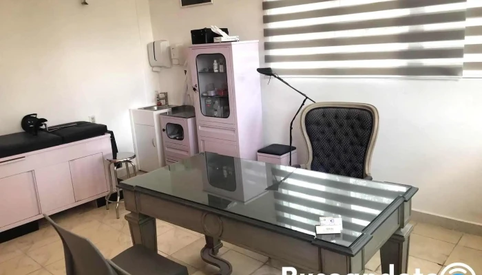 Dra. Nataly Navarrete -Consultorio Médico- - Juárez