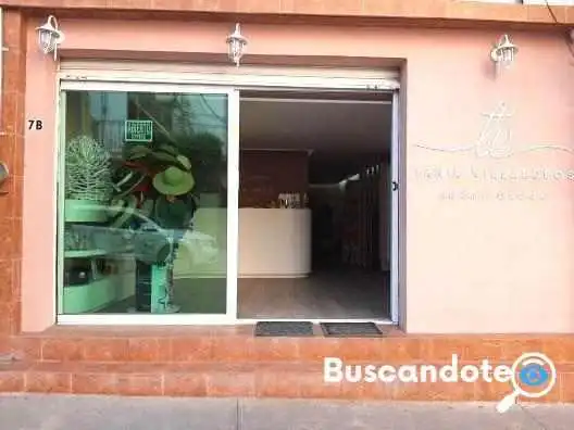 Dra. Tania Villalobos Romero, Dermatólogo - Centro
