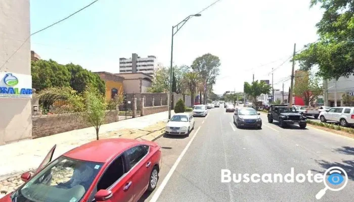 Endocrinólogo Dr. Luis Francisco Chávez Rodríguez - Vista Hermosa