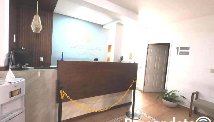 Especialidades Médicas de Rioverde, S.c. - Zona Centro