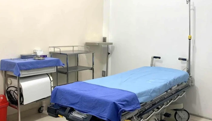 Especialidades Médicas Otumba - Otumba De Gómez Farías