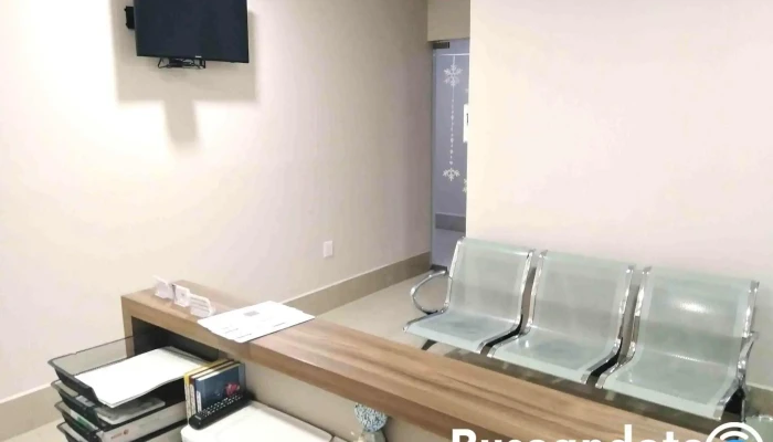 Especialidades Medicas Queretaro - Piso 13 Consultorio 1302