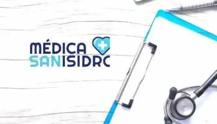 Especialidades Médicas San Isidro - Miguel Hidalgo, Ciudad De México