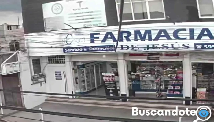 Especialidades Medicas Santa María - Chiconcuac De Juárez