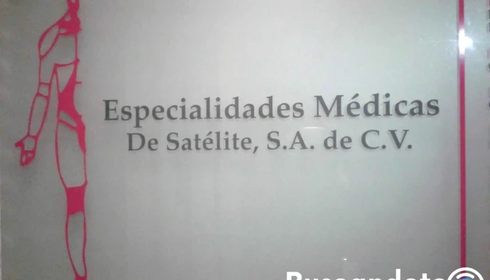 Especialidades Médicas Satélite - Satelite Cto Tnt