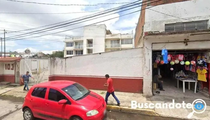 Especialidades Médicas Tenancingo (cetan) - Centro