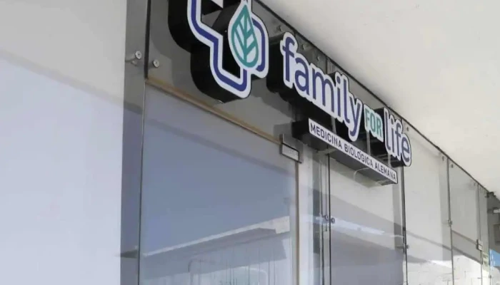 Family For Life - Guadalupe - Centro