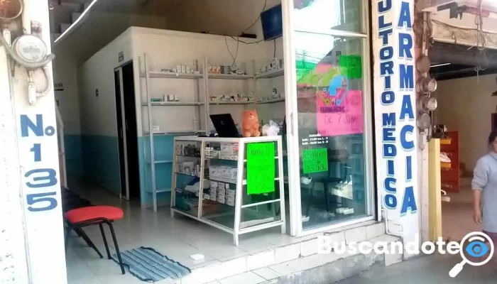 Farma-Medic - Centro