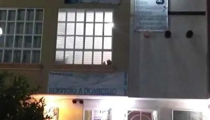 Farmacia Cupido 24hrs - Chalco De Díaz Covarrubias
