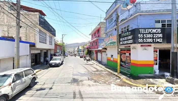 Farmacia Del Pueblo - Buenavista