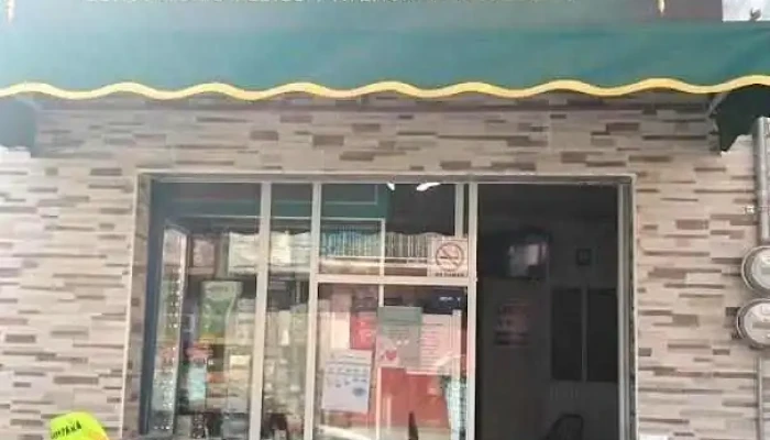 Farmacia Providencia y Consultorio Médico - Cdad. Nezahualcóyotl