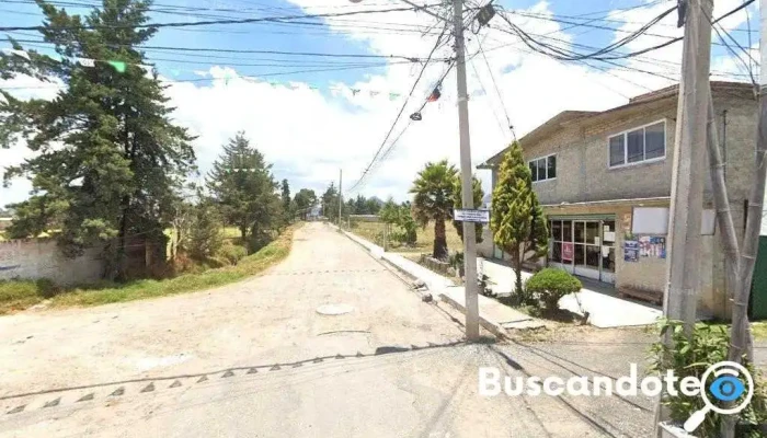 Farmacia Sanatorio - Toluca De Lerdo