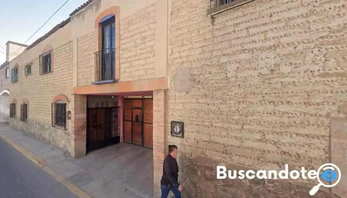 Farmacia Santa Cruz - Santa Cruz