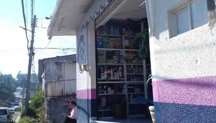 Farmacia y Consultorio Médico "Ays" - Cdad. López Mateos