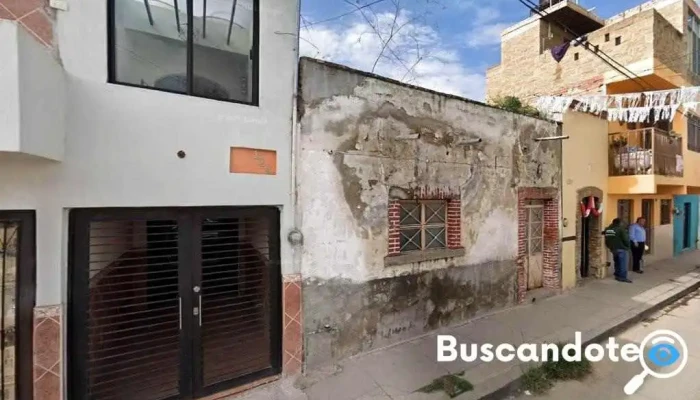Farmacia y Ultrasonidos Villeda - Centro Histórico