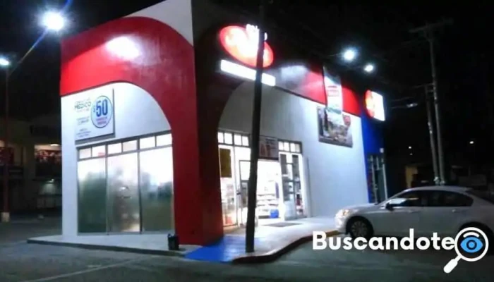 Farmacias Roma - 22640 Tijuana