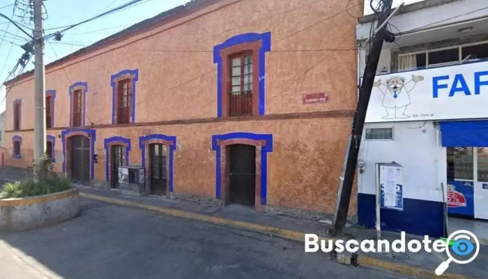 Farmacias Similares del Dr. Simi - San Juan De Las Huertas