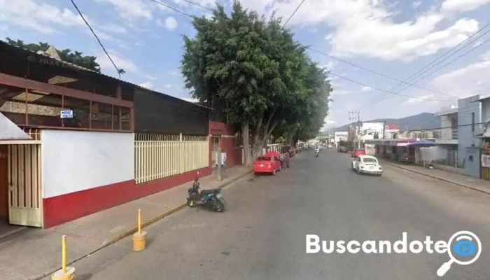 Farmacias Similares Los Conos - Oaxaca De Juárez