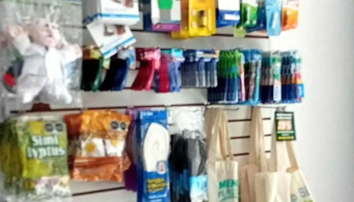 Farmacias Similares Pablo L Martínez - Pablo L. Martínez