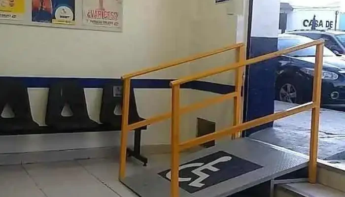 Farmacias similares valle de Chalco 3 - Valle De Chalco Solidaridad
