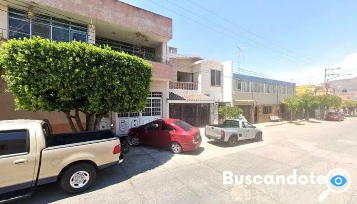 Farmamedic - Zona Centro