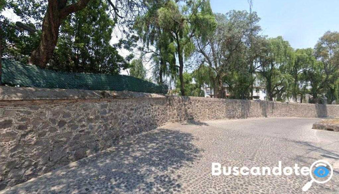 Fraccionamiento Hacienda Barbabosa - Calz. Ex-Hacienda Barbabosa 100