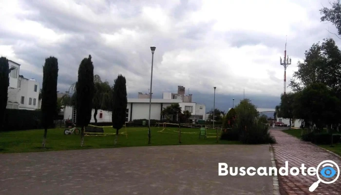 Fraccionamiento Valle de Encinos - Lerma De Villada