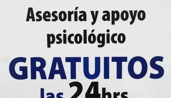 Fundación Best - Consultorio Médico - Frente Democrático