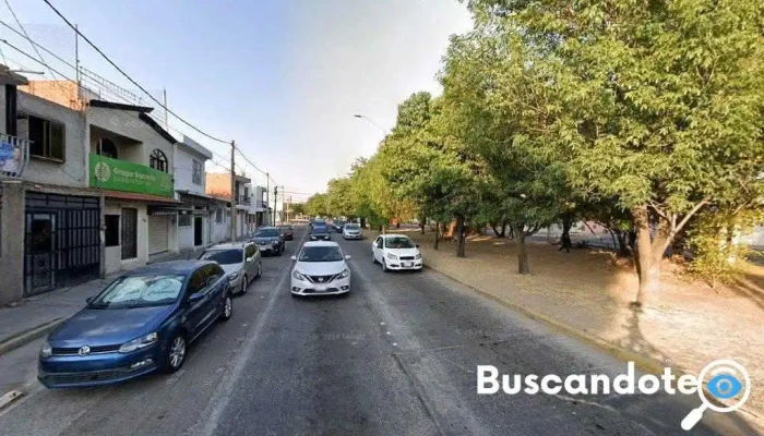 Fundación Médica Integral Aguascalientes, A. C. - Col. Fidel Velazquez