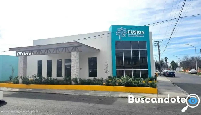 Fusion Medical Center - Guerrero