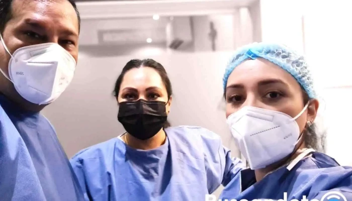 GastroGine Center - México