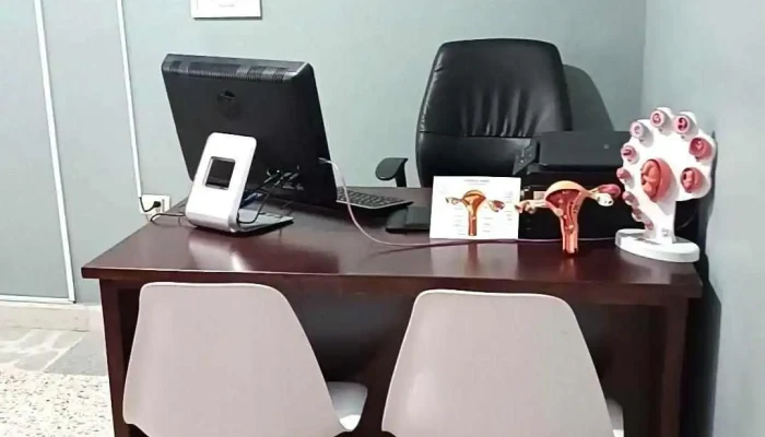 Ginecóloga y Obstetra - Dra. Daniela Martínez Romero - San Sebastian