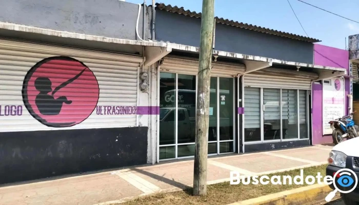 Ginecología De Los Tuxtlas - Centro