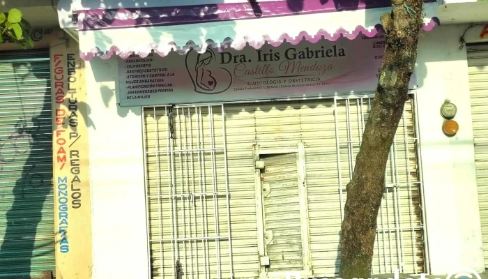 Ginecologia y Obstetricia Cárdenas. - Pueblo Nuevo