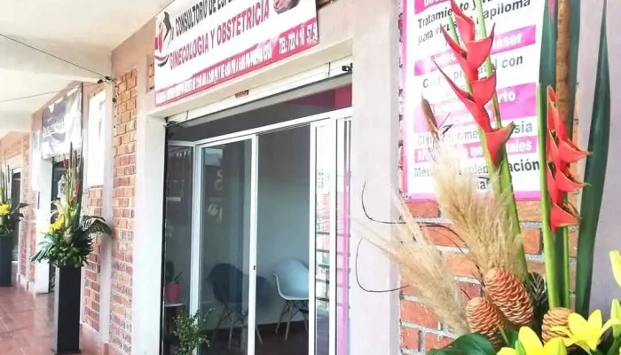 Ginecología y obstetricia Ocoyoacac - Local 7 Planta Alta
