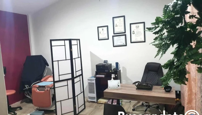 Ginecologo Dr Romeo Cid Contreras -  Del Propietario - Oaxaca de Juárez