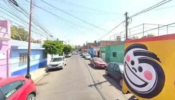 Ginecologo Dr Romeo Cid Contreras -  Sitio Webdeg - Oaxaca de Juárez