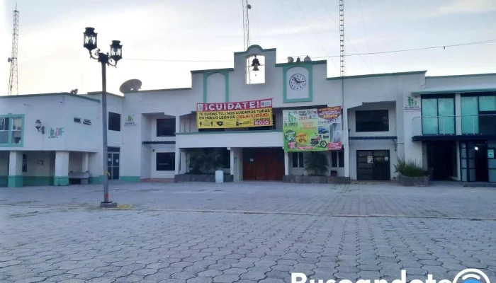 Gobierno Municipal de Doctor Arroyo, N.l. - Centro De Dr.Arroyo