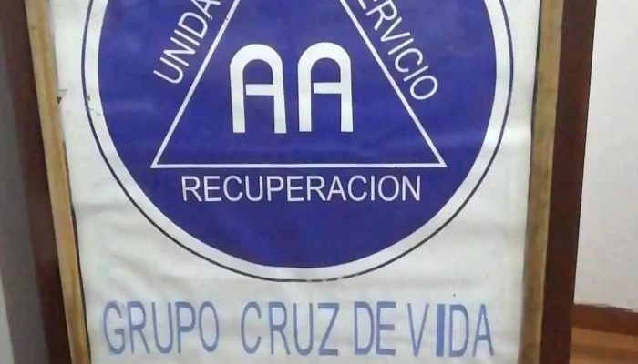 Gpo. Cruz De Vida de A-a - 76267 Hacienda La Cruz